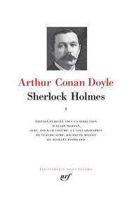 Sherlock Holmes, tome I