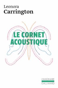 Le Cornet acoustique