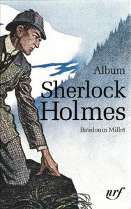 Album Sherlock Holmes