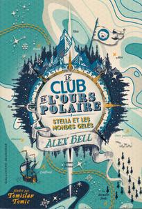 Stella et les mondes gels