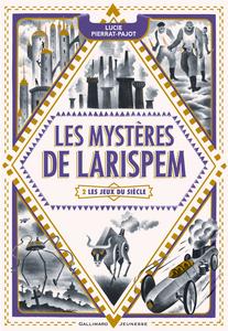 Les Jeux du Sicle