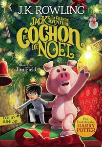Jack et la grande aventure du Cochon de Nol
