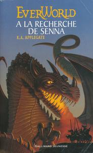 A la recherche de Senna