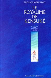 Le Royaume de Kensuk