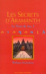 Les Secrets d'Aramanth