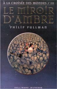 Le Miroir d'ambre