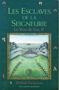 Les Esclaves de la Seigneurie