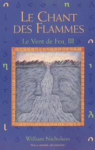 Le Chant des flammes