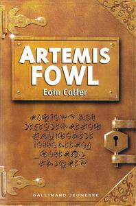 Artemis Fowl