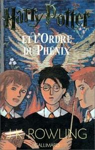 Harry Potter et l'Ordre du Phnix