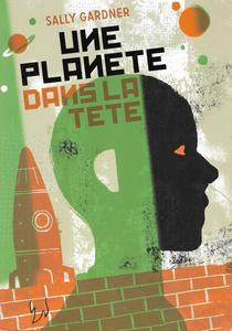 Une plante dans la tte