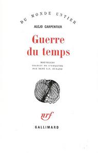 Guerre du temps