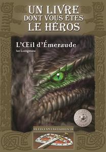 L'il d'meraude