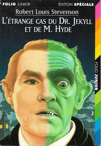 L'Étrange cas du Dr. Jekyll et de M. Hyde