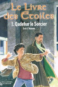 Qadehar le Sorcier