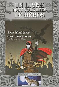 Les Matres des Tnbres