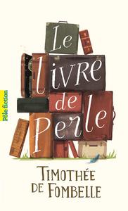 Le Livre de Perle