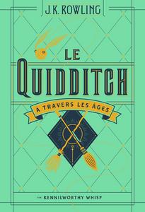 Le Quidditch  travers les ges