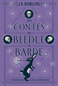 Les Contes de Beedle le Barde