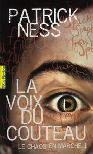 La Voix du couteau