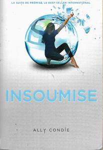 Insoumise