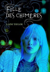 Fille des chimres