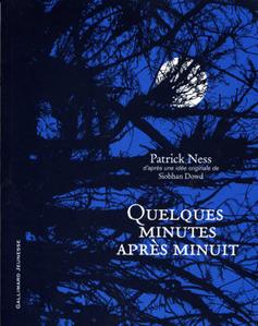 Quelques minutes aprs minuit