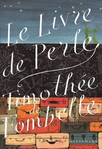 Le Livre de Perle