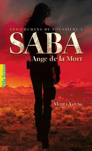 Saba, Ange de la Mort