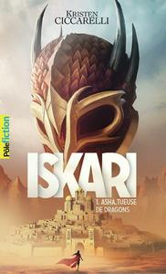 Asha, tueuse de dragons