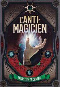 L'Anti-magicien
