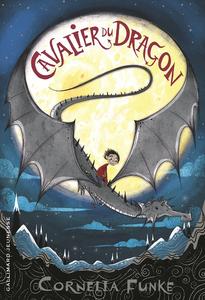 Cavalier du dragon