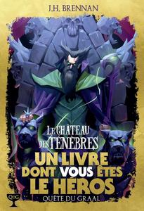 Le Chteau des Tnbres