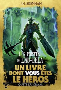 Les Portes de l'Au-del