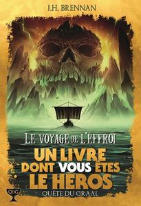 Le Voyage de l'Effroi