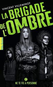 Ne te fie  personne