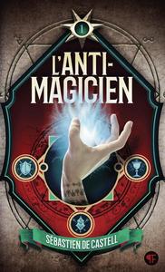 L'Anti-Magicien
