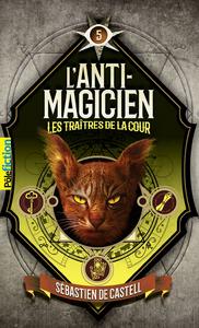 Les Tratres de la cour