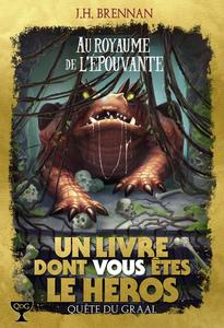 Au Royaume de l'pouvante
