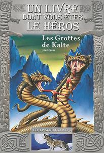 Les Grottes de Kalte