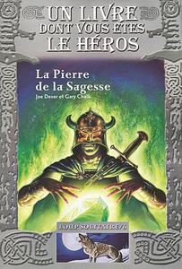 La Pierre de la Sagesse