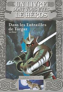 Dans les Entrailles de Torgar
