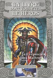 Le Crpuscule des Matres