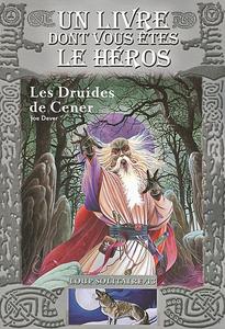 Les Druides de Cener