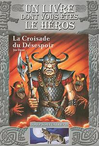 La Croisade du Dsespoir