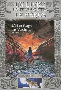 L'Hritage de Vashna