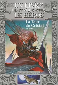 La Tour de Cristal