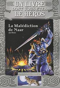 La Maldiction de Naar