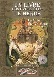 La Cit des Voleurs
