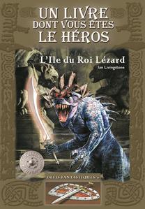 L'Ile du Roi Lzard